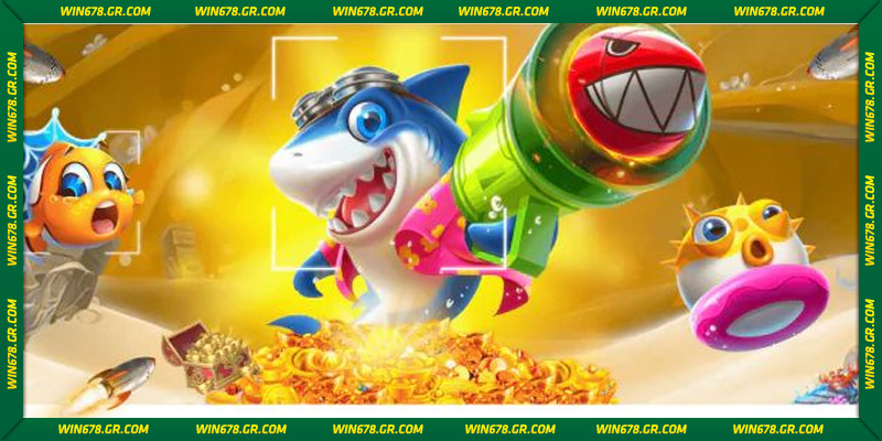 Hệ thống vũ khí cùng kỹ năng phong phú